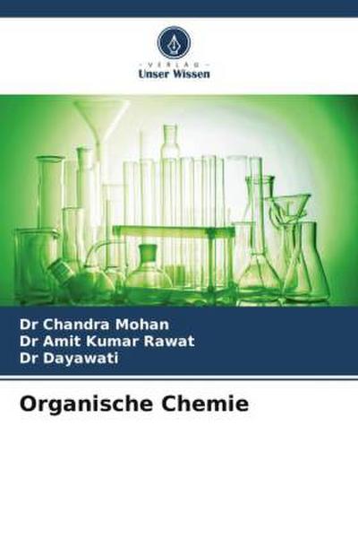 Organische Chemie