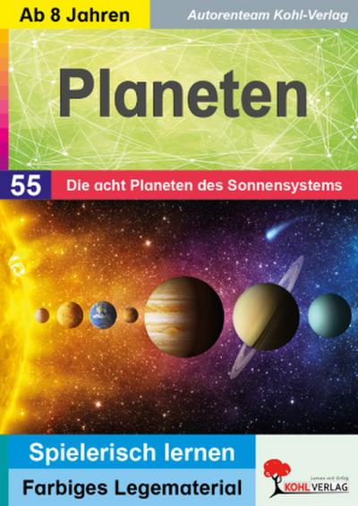 Planeten