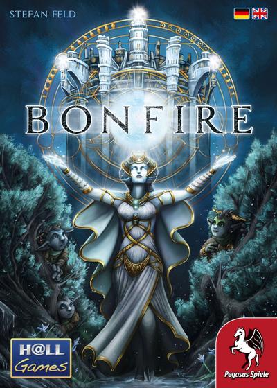 Bonfire (Hall Games)