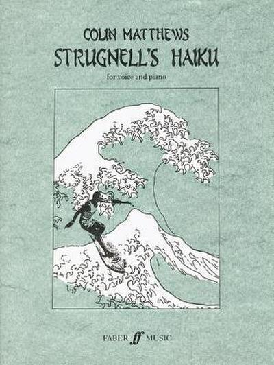 Strugnell’s Haiku
