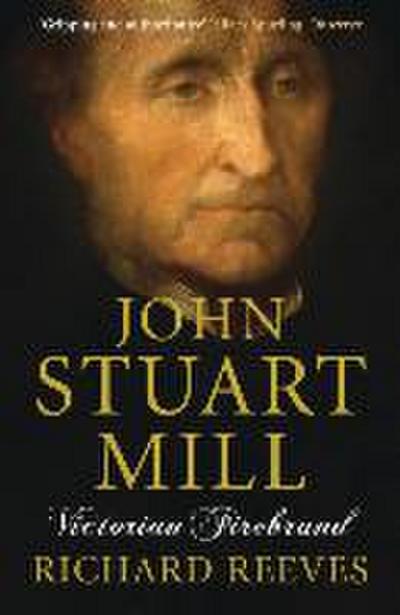 John Stuart Mill