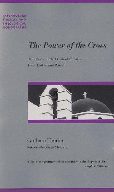 The Power of the Cross