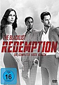 The Blacklist: Redemption