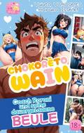 Chokoreto wain