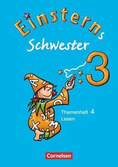 Einsterns Schwester - Sprache und Lesen - Ausgabe 2009 - 3. Schuljahr