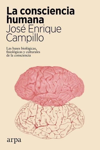 La consciencia humana : las bases biológicas, fisiológicas y culturales de la consciencia