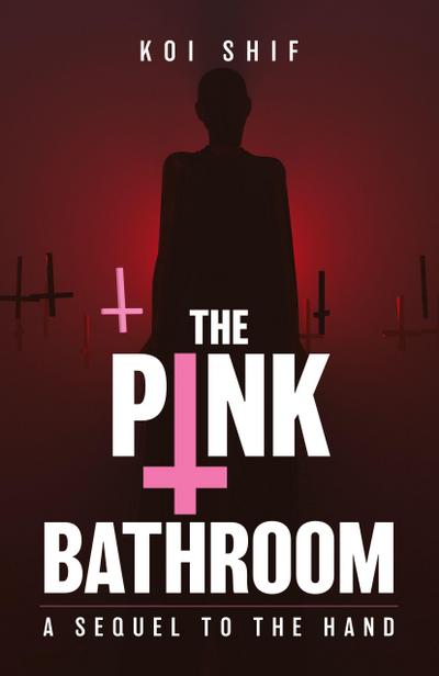 The Pink Bathroom