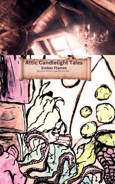 Bones, N: Attic Candlelight Tales