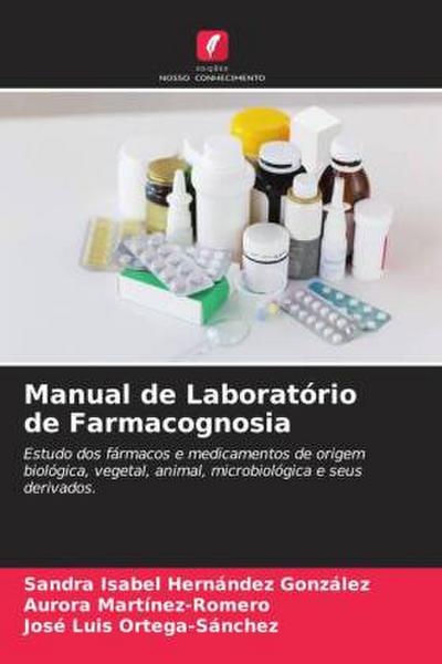 Manual de Laboratório de Farmacognosia