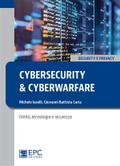 Cybersecurity e cyberwarfare