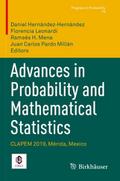 Advances in Probability and Mathematical Statistic