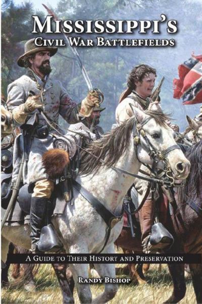 Mississippi’s Civil War Battlefields