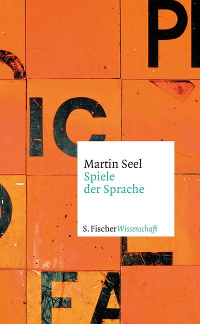 Spiele der Sprache