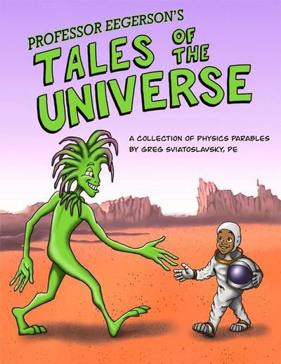 Tales of the Universe