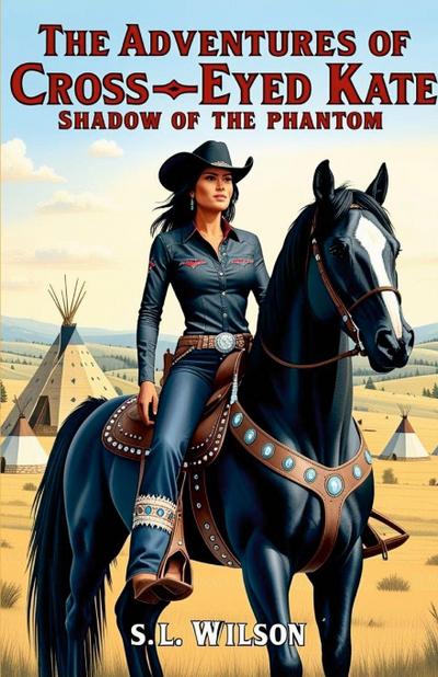 The Adventures of Cross Eyed Kate