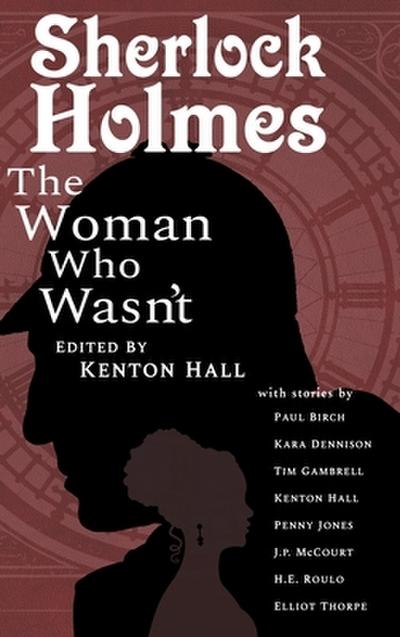 Sherlock Holmes