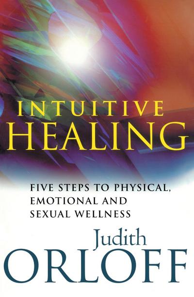 Intuitive Healing