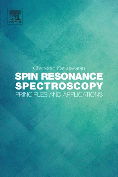 Spin Resonance Spectroscopy