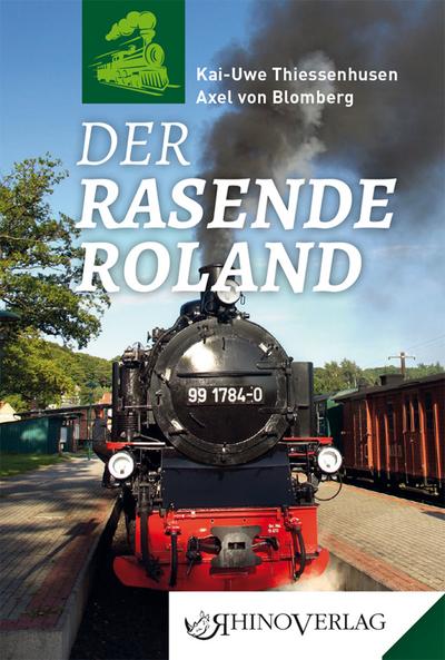 Der Rasende Roland 
