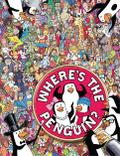 Where’s The Penguin?