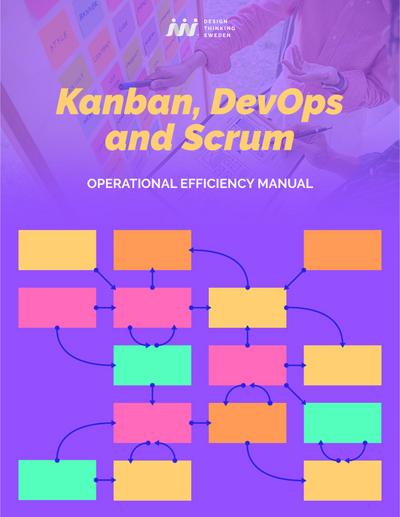 Kanban, DevOps and Scrum