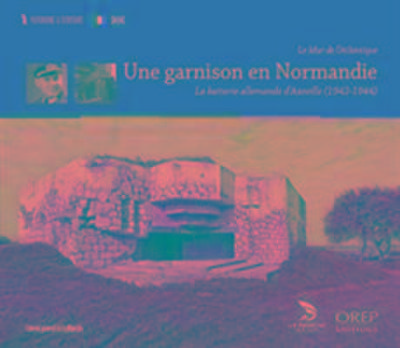 Schneider, V: Azeville Battery