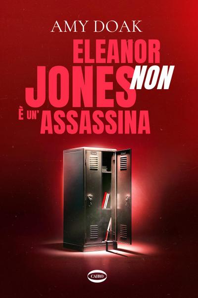Eleanor Jones non è un’assassina