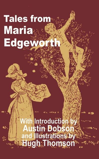 Tales from Maria Edgeworth