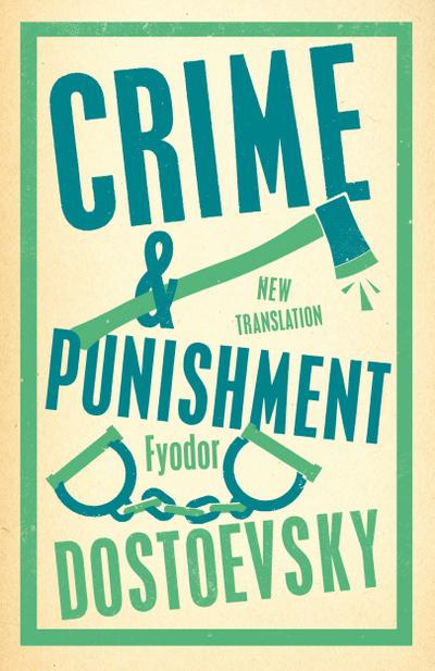 Crime and Punishment