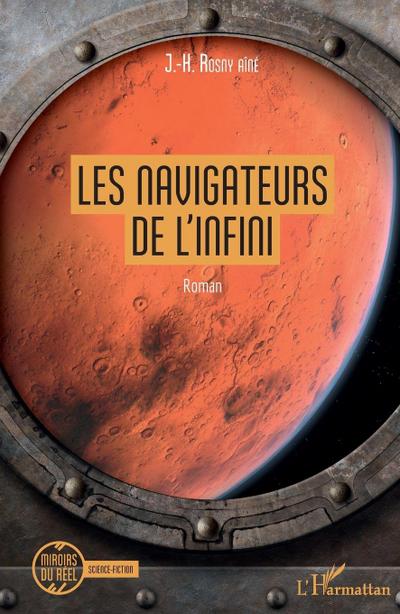 Les navigateurs de l’infini