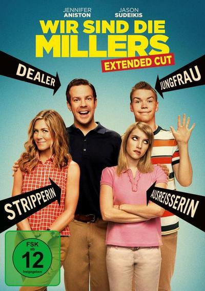 Wir sind die Millers Star Selection