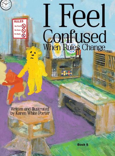 I Feel Confused When Rules Change