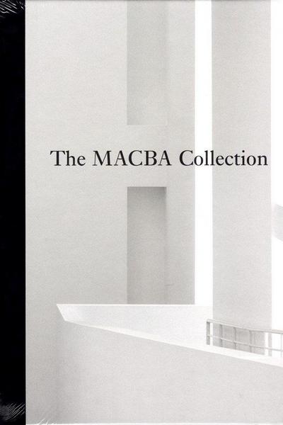 The MACBA collection, selected works