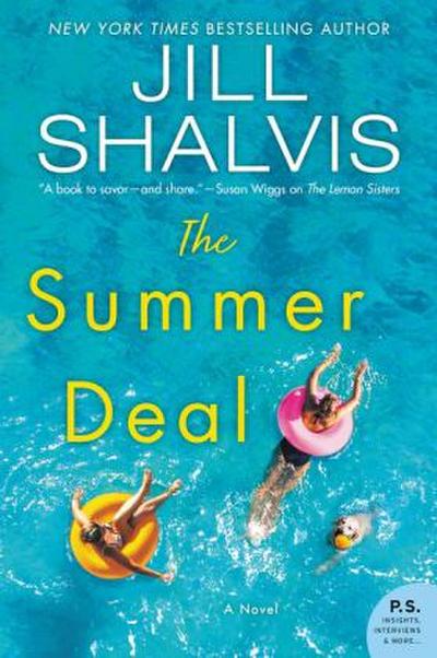 Summer Deal, The