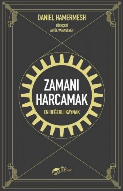 Zamani Harcamak