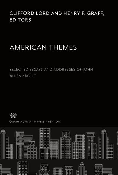 American Themes