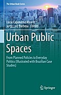 Urban Public Spaces