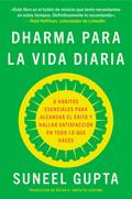 Everyday Dharma  Dharma para la vida diaria (Spanish edition)