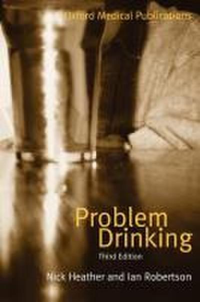 Problem Drinking