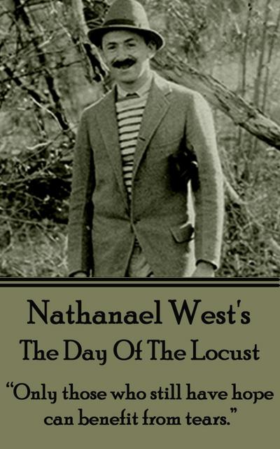The Day Of The Locust
