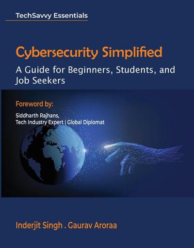 Cybersecurity Simplified