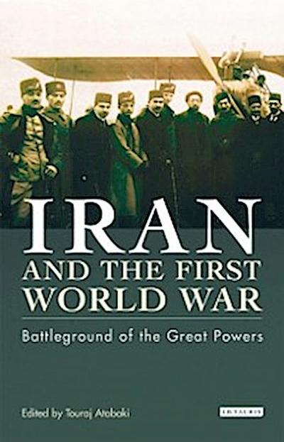 Iran and the First World War