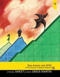 Data Analysis with SPSS: A First Course in Applied