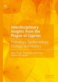 Interdisciplinary Insights from the Plague of Cypr