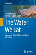 The Water We Eat