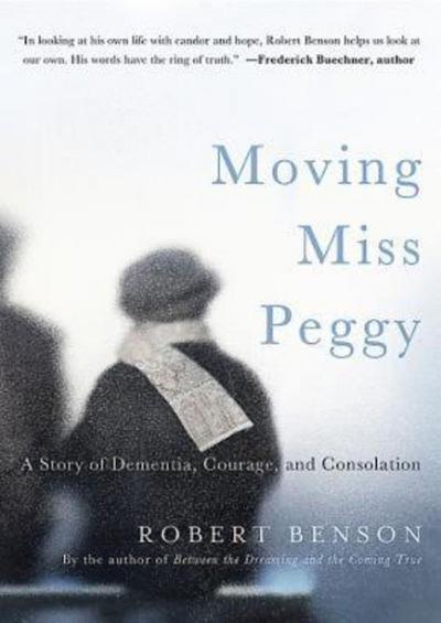 Moving Miss Peggy