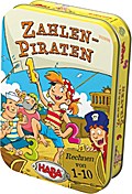 Zahlen-Piraten