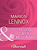 Rescued By A Millionaire