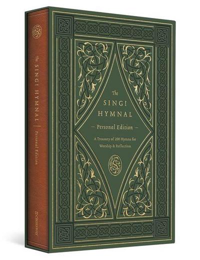 The Sing! Hymnal, Personal Edition