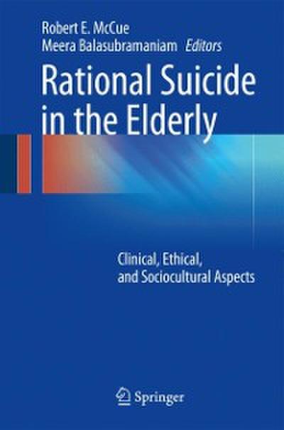 Rational Suicide in the Elderly